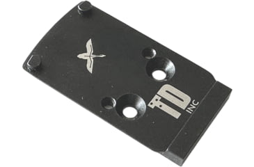 Image of Forward Controls Design Trijicon RMR, SW Core 2.0 and M2.0 Adapter Plate