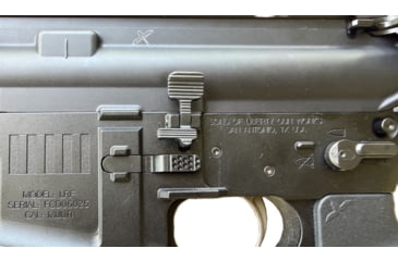 Image of Forward Controls Design V2 Enhanced Magazine Release