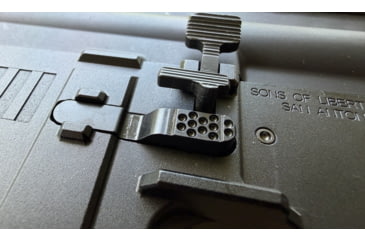 Image of Forward Controls Design V2 Enhanced Magazine Release