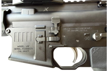 Image of Forward Controls Design V2 Enhanced Magazine Release