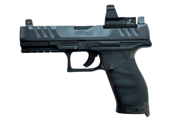Image of Forward Controls Design V2 PDP Walther PDP Leupold DPP Adapter Plate