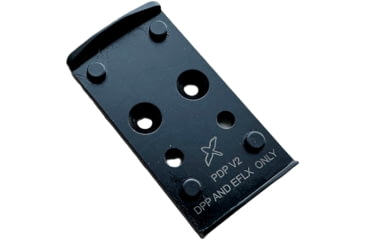 Image of Forward Controls Design V2 PDP Walther PDP Leupold DPP Adapter Plate