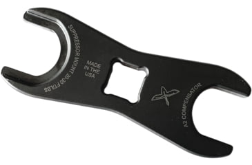 Image of Forward Controls Design Duplex 3/4 Wrench for A2 Ccompensator/Flash Suppressor and Thinner 3/4 Wrench On Opposing Side for Suppressor Mounts