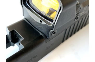 Image of Forward Controls Design Leupold Delta Point Pro Full Size Glock Gen 5 MOS Adapter Plate