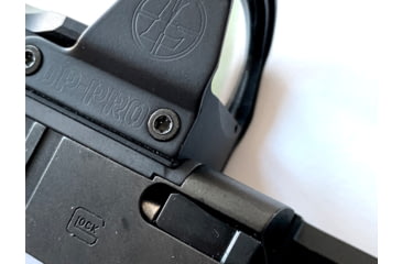 Image of Forward Controls Design Leupold Delta Point Pro Full Size Glock Gen 5 MOS Adapter Plate