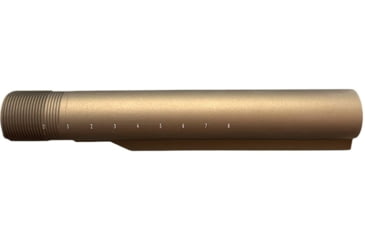 Image of Forward Controls Design RE5F AR-15 and M16 .308 Winchester/.223 Remington Receiver Extension A5
