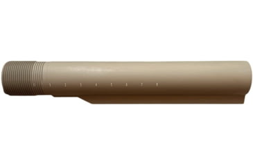 Image of Forward Controls Design RE5F AR-15 and M16 .308 Winchester/.223 Remington Receiver Extension A5