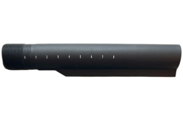 Image of Forward Controls Design RE5F AR-15 and M16 .308 Winchester/.223 Remington Receiver Extension A5