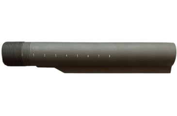 Image of Forward Controls Design RE5F AR-15 and M16 .308 Winchester/.223 Remington Receiver Extension A5
