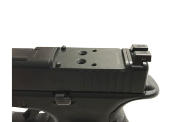 Image of Forward Controls Design Trijicon RMR, RMR HD, RCR SRO Full Size Glock Gen 5 MOS Adapter Plate