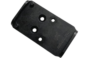 Image of Forward Controls Design Trijicon RMR, RMR HD, RCR SRO Full Size Glock Gen 5 MOS Adapter Plate