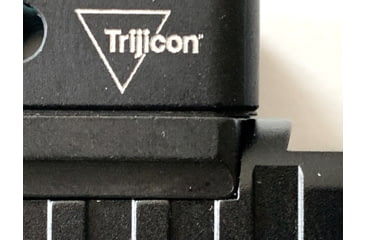 Image of Forward Controls Design Trijicon RMR, RMR HD, RCR SRO FN 509 Tactical RMR Adapter Plate