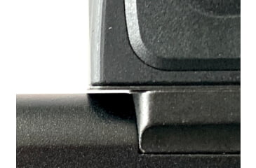 Image of Forward Controls Design Trijicon RMR, RMR HD, RCR SRO FN 509 Tactical RMR Adapter Plate