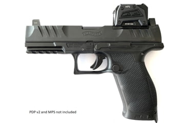 Image of Forward Controls Design V2 PDP Walther PDP Aimpoint ACRO P1 and P2 Adapter Plate