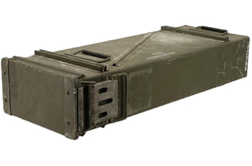 Image of Fostech Ammo Can - XX-Large, UM0245WP
