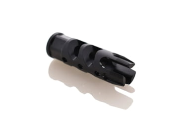 Image of Fostech AR-15 Strake Brake, 5.56, Black Nitride, 2503-BN-5.56