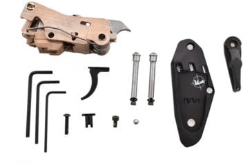 Image of Fostech Echo AK-47 Trigger, Black, 4702