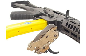 Image of Fostech Echo AK-47 Trigger, Black, 4702