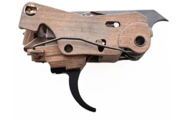 Image of Fostech Echo AK-47 Trigger, Black, 4702