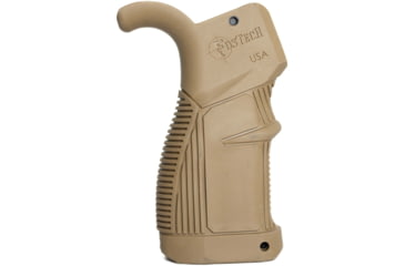 Image of Fostech AR-15 Sabre Comfort Grip