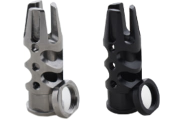 Image of Fostech AR-15 Strake Brake Muzzle Devicefor