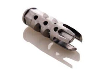 Image of Fostech AR-15 Strake Brake Muzzle Devicefor