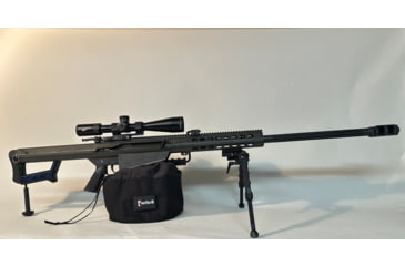 Image of Fostech Drum Bag