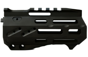Fostech Mach 2 AR-15 Light Weight Technology Platform Handguard | Up to ...