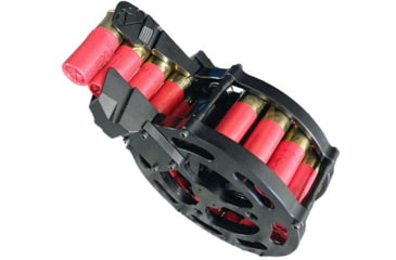 Image of Fostech Origin-12 20 Round Drum Shotgun Magazine