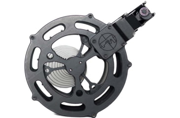 Image of Fostech Origin-12 20 Round Drum Shotgun Magazine