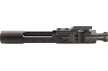 Image of Fostech AR-15 Complete Bolt Carrier Group BCG, Black Nitride Coating, FT-BCG