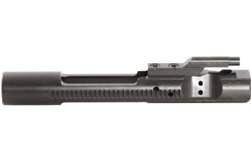 Image of Fostech AR-15 Stripped Carrier w/Gas Key, Black Nitride Coating, FT-BC