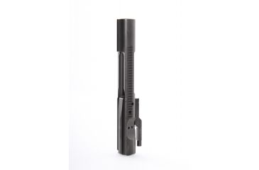 Image of Fostech AR-15 Stripped Carrier w/Gas Key, Black Nitride Coating, FT-BC