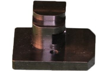 Image of Fostech Bumpski AMD Adapter Block, Black, FT-AMD