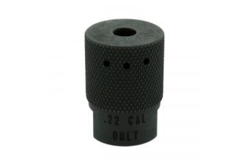 Image of Fostech DSC-.22 Thruster Muzzle Brake 100-008-033