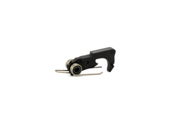 Image of Fostech Echo Sport AR-15 Binary Trigger, Black, 4140