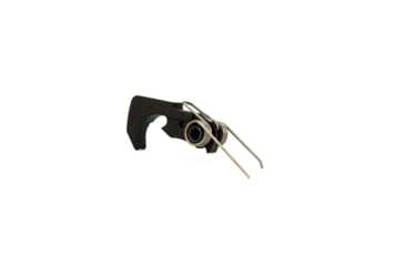 Image of Fostech Echo Sport AR-15 Binary Trigger, Black, 4140