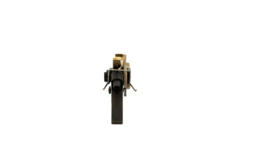 Image of Fostech Echo Sport AR-15 Binary Trigger, Black, 4140