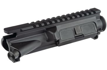 Image of Fostech Lite Complete Upper Receiver Assembled, Graphite Black, 6202