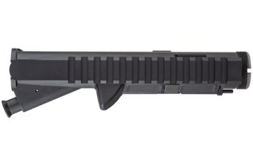 Image of Fostech Lite Complete Upper Receiver Assembled, Graphite Black, 6202