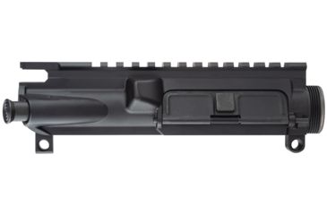 Image of Fostech Lite Complete Upper Receiver Assembled, Graphite Black, 6202