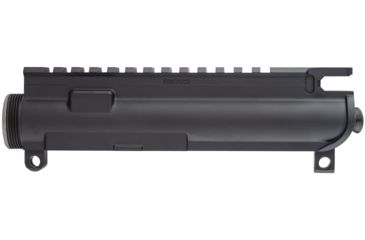 Image of Fostech Lite Complete Upper Receiver Assembled, Graphite Black, 6202