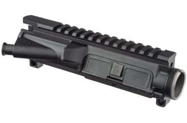 Image of USED Fostech Lite Complete Upper Receiver Assembled, Graphite Black, 6202, EDEMO1