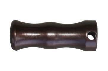 Image of Fostech Origin-12 Charge Handle Extension, Black, FT-12CHARGEEXT