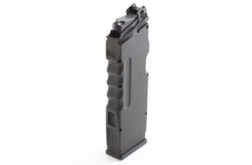 Image of Fostech Origin-12 Magazine, Billet, 10-Round, Black, 7027-10RD