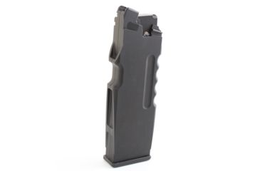 Image of Fostech Origin-12 Magazine, Billet, 10-Round, Black, 7027-10RD