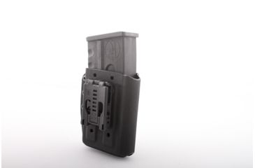 Image of Fostech Origin-12 Magazine Carrier for Polymer Magazines, Black, 7026