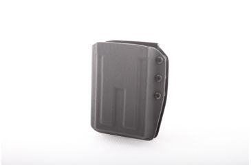 Image of Fostech Origin-12 Magazine Carrier for Polymer Magazines, Black, 7026
