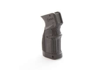Image of Fostech Sabre Comfort Grip, AK-47, Black, 2501