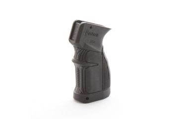 Image of Fostech Sabre Comfort Grip, AK-47, Black, 2501
